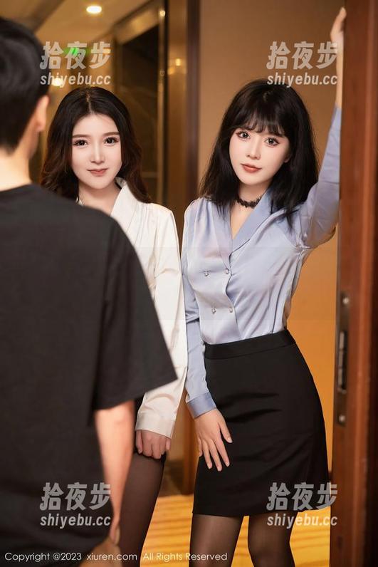 Xiuren秀人网-李雅柔 Xiuren秀人网 - 别样校园印记:李雅柔的校服写真集,在高清镜头下精准刻印