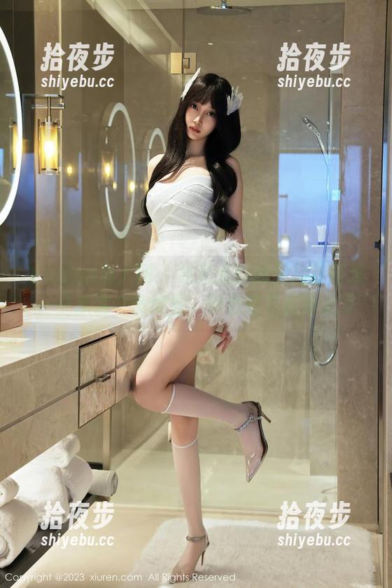 Xiuren秀人网-林星阑 Xiuren秀人网 - 林星阑的和服高清图集——从这个角度看,好像时空都静止了