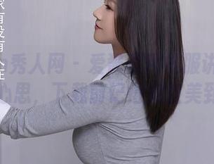 Xiuren秀人网 – 爱酱里用礼服讲述她的小心思，下载前记得别被美到！