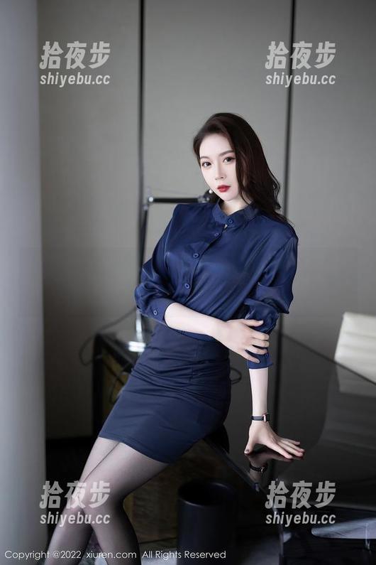 Xiuren秀人网-豆瓣酱 Xiuren秀人网 - 豆瓣酱蕾丝合集:每一张都是壁纸的另类思考!