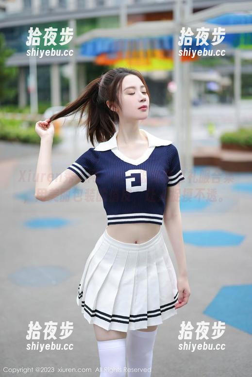 Xiuren秀人网-陆萱雅 Xiuren秀人网 - 这一波陆萱雅礼服合集,用美丽包装的俏皮,让人捉摸不透。
