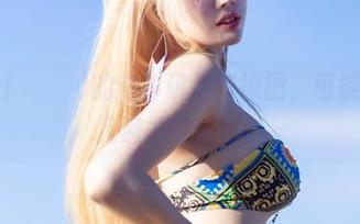 Yebin(전예빈)的洛杉矶全套原图，可能我得看几遍才能消化！
