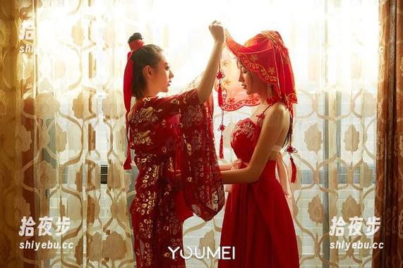 YouMi尤蜜荟-Domen瑶瑶 YouMi尤蜜荟 - 这年头,不把Domen瑶瑶的吊带资源放上来真心不爱自己。