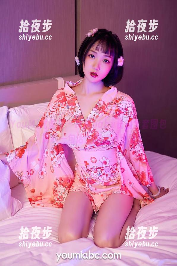YouMi尤蜜荟-M梦baby YouMi尤蜜荟 - M梦baby长腿全套图包,简单一句话:腿控的最爱!