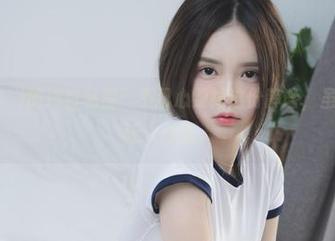 Yuka(유카)的纯白私房：不忍心毁掉这份静谧，虽然静也能让人心慌。