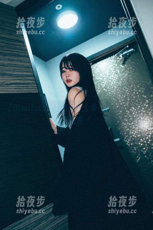 [Bimilstory]的俏皮合集，Zia(지아)上线啦
