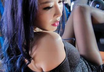 aiss – 爱死这体操服了，若兮写真等你来下载，别迟疑！