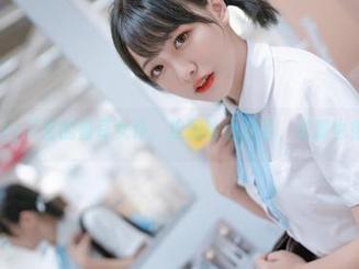 lovely呆玄的兽耳女仆，这图啥也好看，资源也很满足