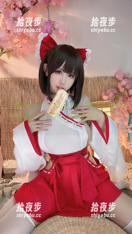 miko酱ww 高清图册里的miko酱ww,精灵造型好到连妖精都自愧不如,果然嗓音都得跟上节奏!