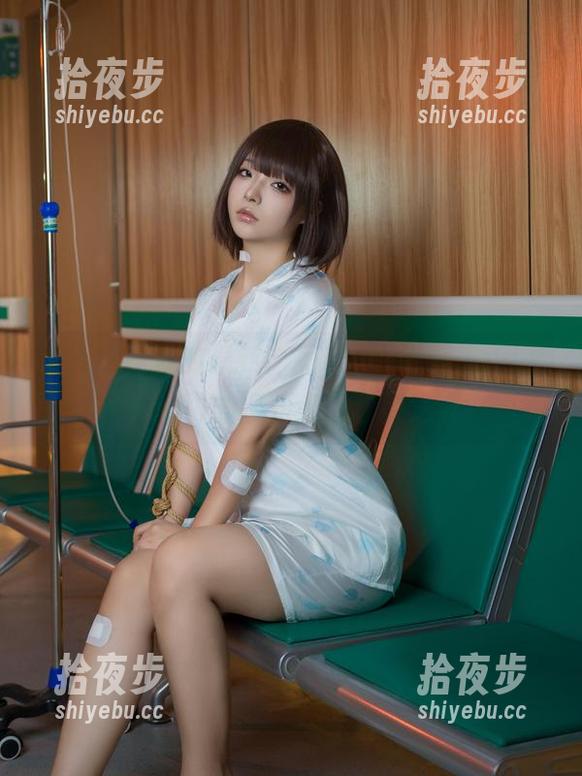 让人类竞争的最新产品，yuuhui玉汇(kokuhui)的双斩少女套图送礼！