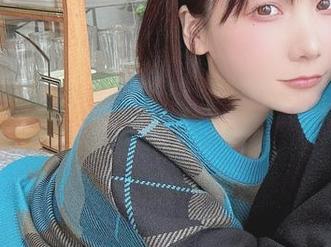 高清，けん研，这可爱的灵气满满，像是条小鱼在我心海游弋。