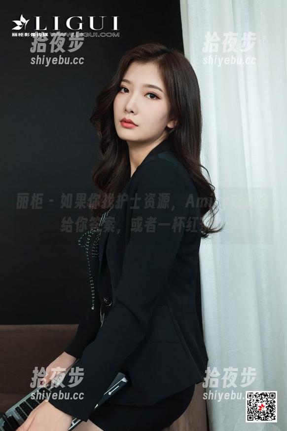 丽柜-Amily 丽柜 - 如果你找护士资源,Amily或许会给你答案,或者一杯红茶?