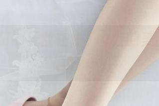 丽柜 – Kiki无敌在线，女友的美图太让人尴尬……