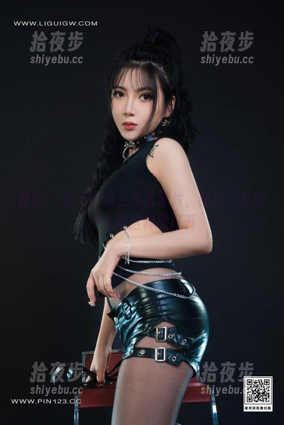 丽柜-子晴 丽柜 - 当子晴遇上高清照片,丽柜一品的魔力就这样被打开