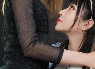 丽柜 – 小七出没：豹纹写真正在火热进行中，快来抢先目睹这一只“美兽”！
