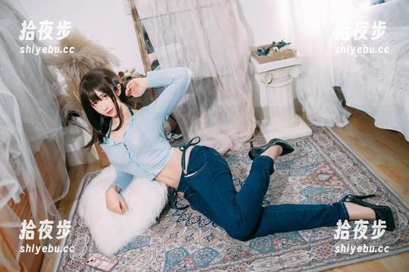 九曲Jean “高清”与“御姐”并肩而立——九曲Jean的图集等你来“伏击”!