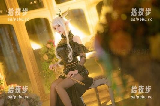 仙九Airi 仙九Airi的透明大作,你确定下载后不想马上涂抹点儿什么吗?