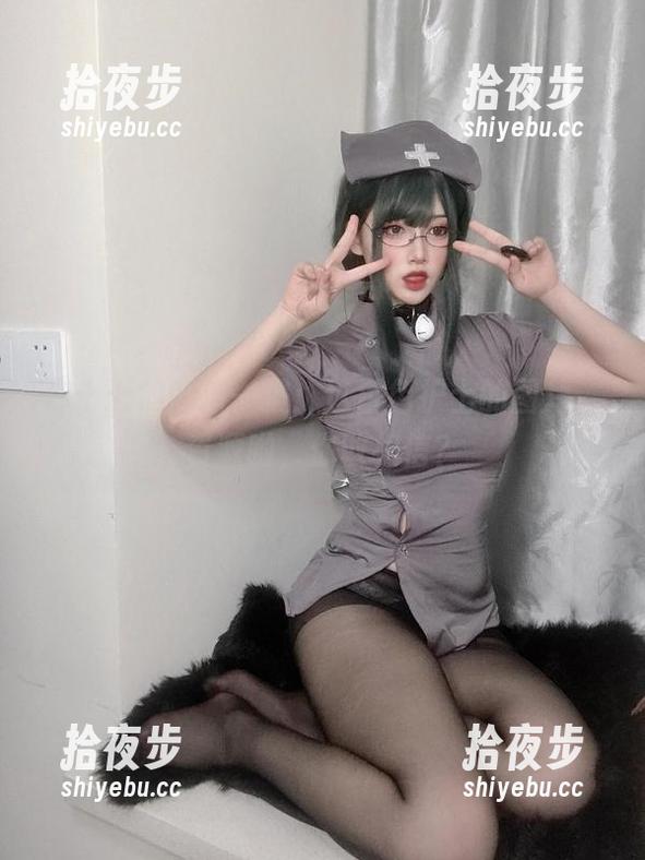 你十七鸽的新一波：这白色护士的图片，资源哟，你敢相信？