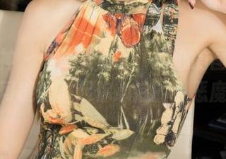 克拉女神 – 妮子又来了，甜心的图片分享，可能会激起你心底的小恶魔～