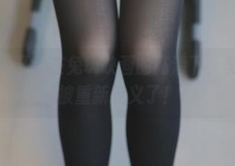 审美大开，在兔玩映画的高清下，獒女郎被重新定义了！
