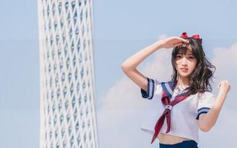 兔玩映画：新鲜出炉的女仆围裙图片，这次连兔子都想当服务员了！