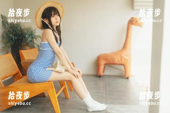 发条少女yoki 一场旅拍,一堆cos:发条少女yoki的套图,让人咂舌。