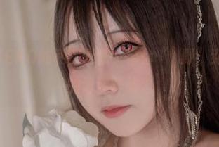 咔喵KANEKO的私房图集，带你“㭴野”到无法自拔的泳装阵线！