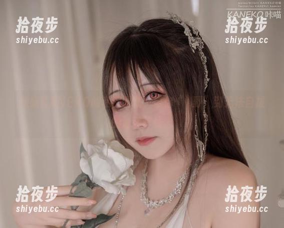 咔喵KANEKO 咔喵KANEKO的私房图集,带你“㭴野”到无法自拔的泳装阵线!