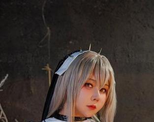 看到咔喵的校服Cos，才发现我太喜欢学校的制服风了。