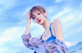 啾小妍与金发芭比合集，今天我们也要高呼一声“娃娃要出门了！”
