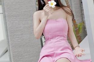 嗲囡囡 – waya小帝姬的裸足日记——记录着每一步的写真