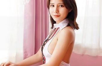 嗲囡囡 – youOvOyou白衬衫：说是免费的，也不妨试试这波操作