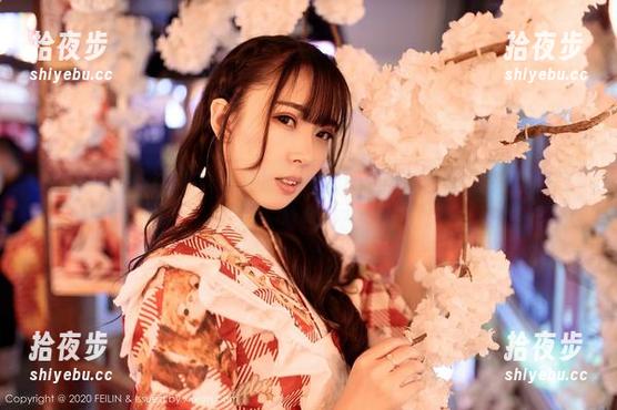 嗲囡囡-果儿victoria 嗲囡囡 - 福利福利!这果儿victoria的学妹图包,莫名出现了一丝色彩?