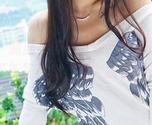 嗲囡囡 – 制服不等于乖乖，萌琪琪Irene最新写真集，要大胆看噢！