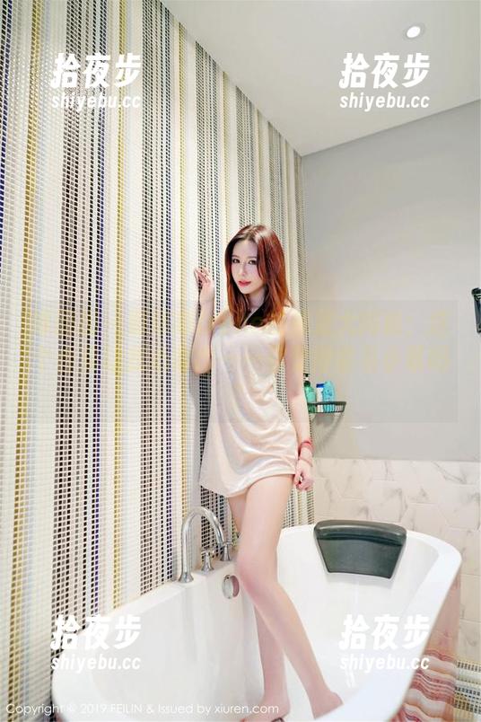 嗲囡囡-萌琪琪Irene 嗲囡囡 - 萌琪琪Irene的裸足大揭秘:这个合集让我心痒痒——你觉得会有小草吗?