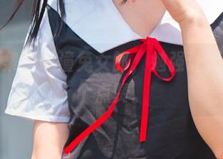 最新图集，嘎潼兔女郎，勉强让人愿意给个点赞。