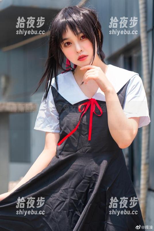 嘎潼 最新图集,嘎潼兔女郎,勉强让人愿意给个点赞。