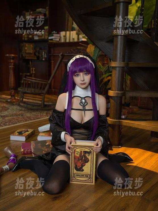 失眠小宁 免费奉上!失眠小宁的天使合集,保证亮瞎你眼。