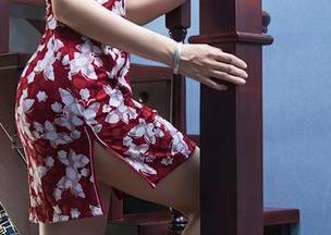 头条女神 – 高清画质下的貂蝉，玄子完美复刻这异域舞娘，舞动得恨不得呼叫一首集体的配乐了？