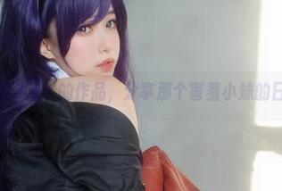 这竟是女主K的作品，分享那个害羞小妹的日常？