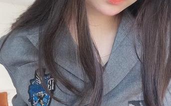 女主K的白双子，图片很直接呀，资源想不想来一发？