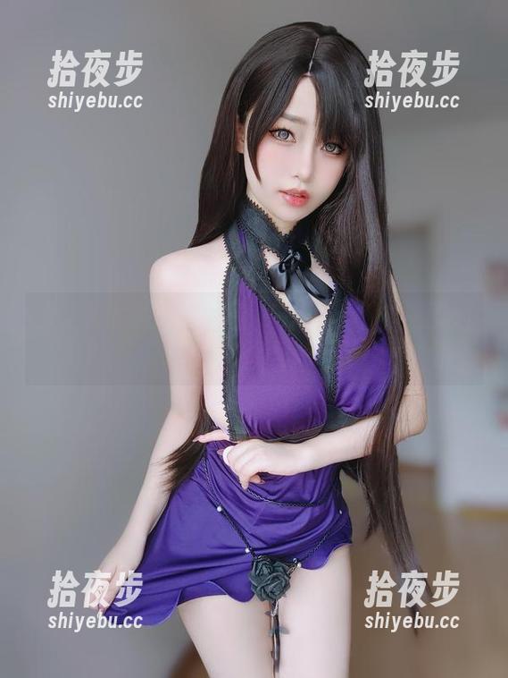 女主K 女主K的居家写真合集——当植物成了她的背景影