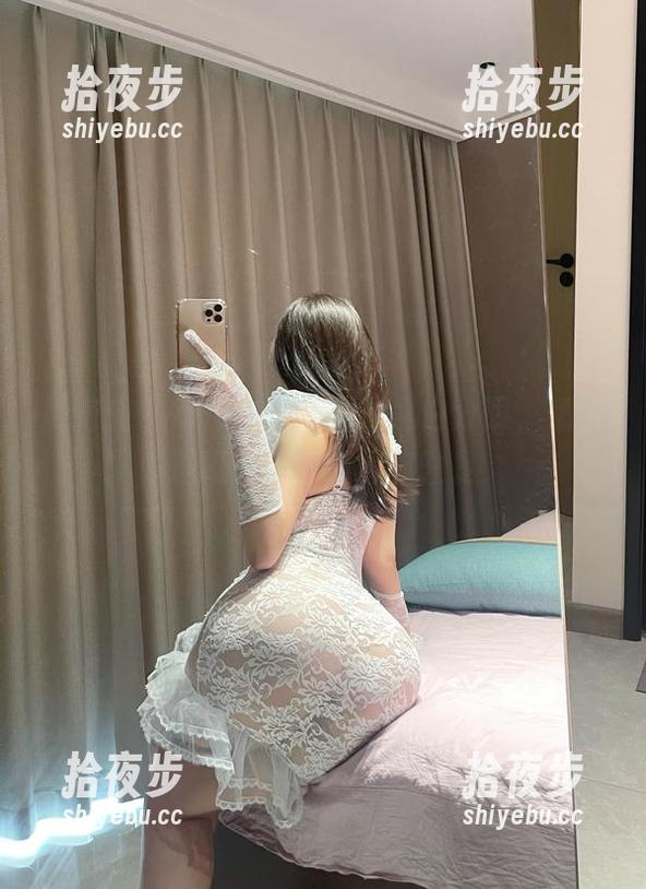 奶宝妹纸 微密圈 - 每一张照片都是黑白分明,奶宝妹纸的美图值得你驻足