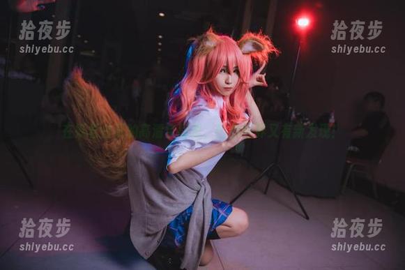 妖君白研 在妖君白研的高清空间里,凹凸世界又有新发现!