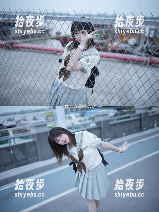 安曜曜 教室的套图:安曜曜又把我们变成了专注的小学生!