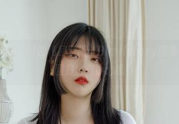 宋哈娜(송하나)的私房新篇：Bimilstory图集，出道回归也有小心机