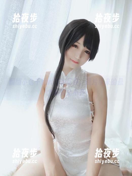 小仓千代w 翻翻小仓千代w白丝写真,照片带来的悬念浓得化不开