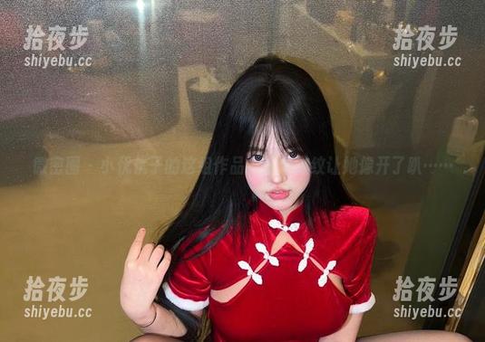 小优优子 微密圈 - 小优优子的这组作品,车内豹纹让她像开了趴……