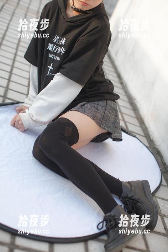 少女秩序-千澄 少女秩序 - 千澄校服图集,课堂以外的特别‘下课’