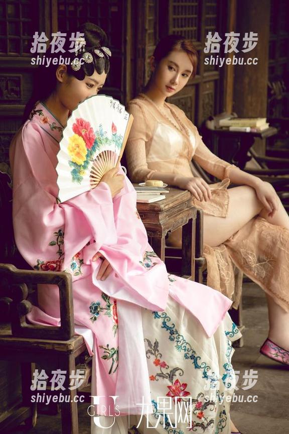 尤果网-仙妮 尤果网 - 完美!下载了仙妮学姐的写真,网盘居然还显示满了,我到底能不能看资料?